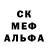 COCAIN FishScale Zinaida Gagloschvili